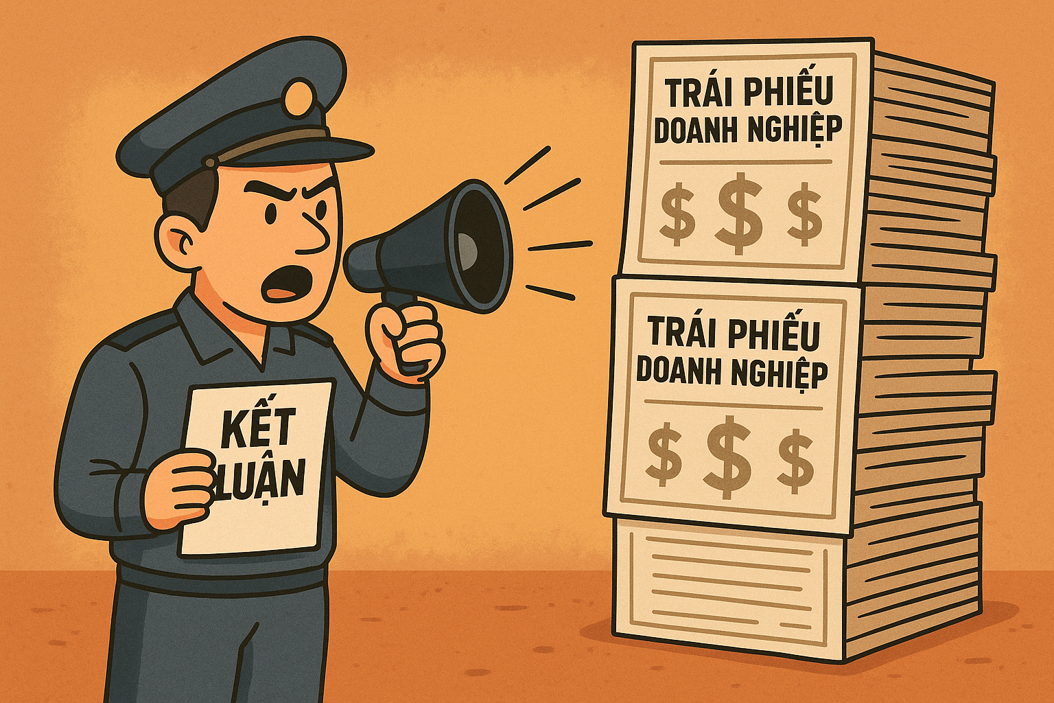 Doanh nghiệp , ngân hàng phản hồi kết luận Thanh tra Chính phủ về trái phiếu doanh nghiệp - Ảnh 1.