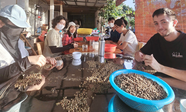 Doanh nghiệp xuất khẩu vướng hoàn thuế GTGT - Ảnh 1. Doanh nghiệp xuất khẩu vướng hoàn thuế GTGT - Ảnh 1.