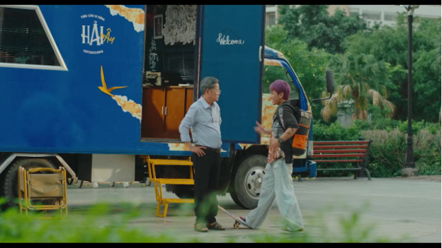 Đợi Gì, Mơ Đi!: Có bao giờ là quá muộn để bắt đầu? - Ảnh 1.