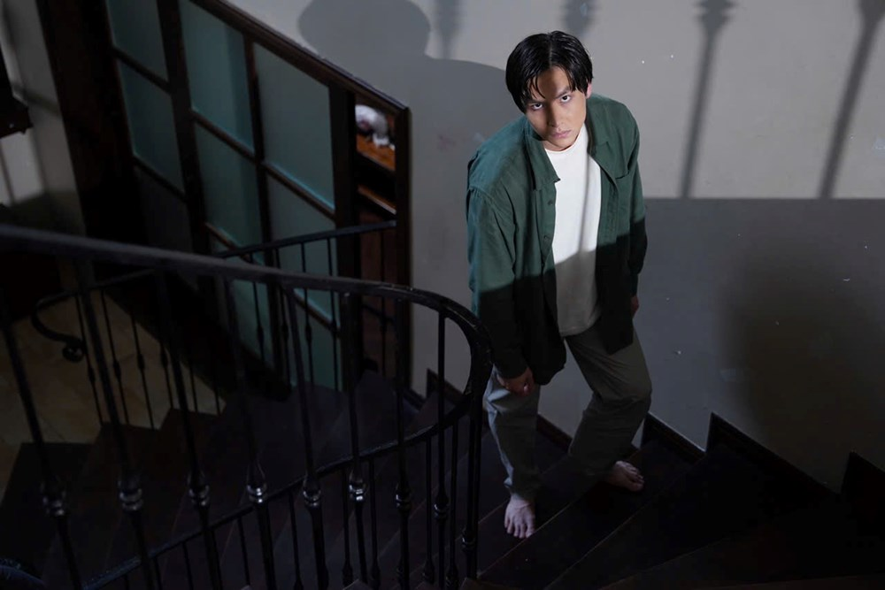 Lần đầu tiên thấy 1 phim Việt dùng 500 con cá trê làm đạo cụ: Xem đến đâu ớn tới đó, về nghỉ ăn cá cả năm - Ảnh 1.