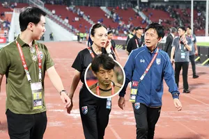 Bị sa thải đột ngột, HLV người Nhật tố Liên đoàn bóng đá Thái Lan không trung thực