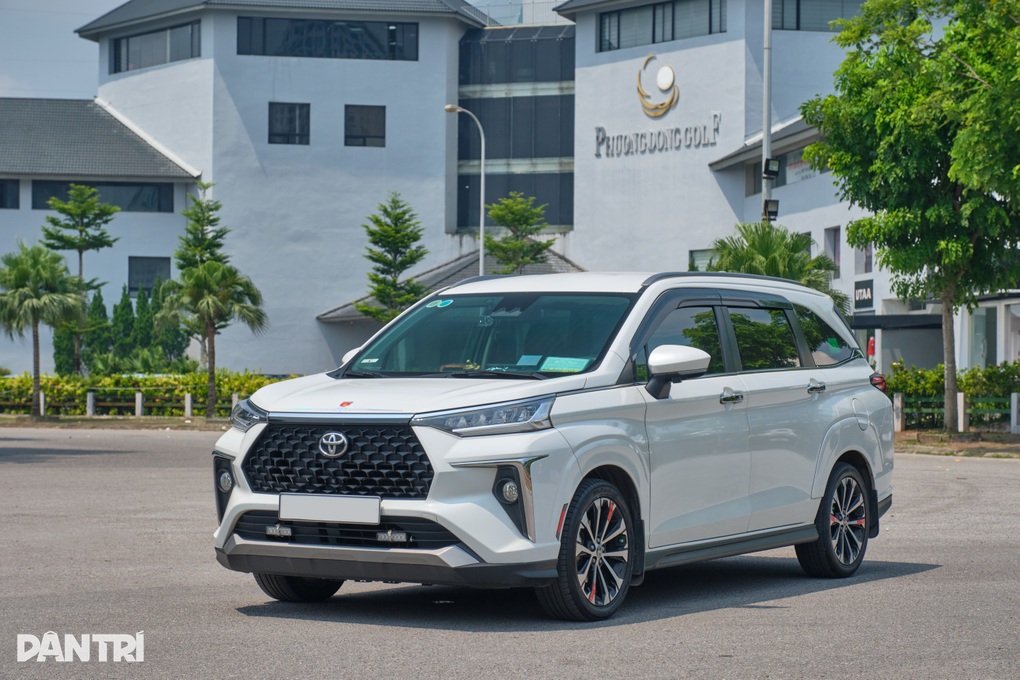 Đối thủ của Xpander sắp có bản hybrid, về Việt Nam dễ tăng sức hút - 1