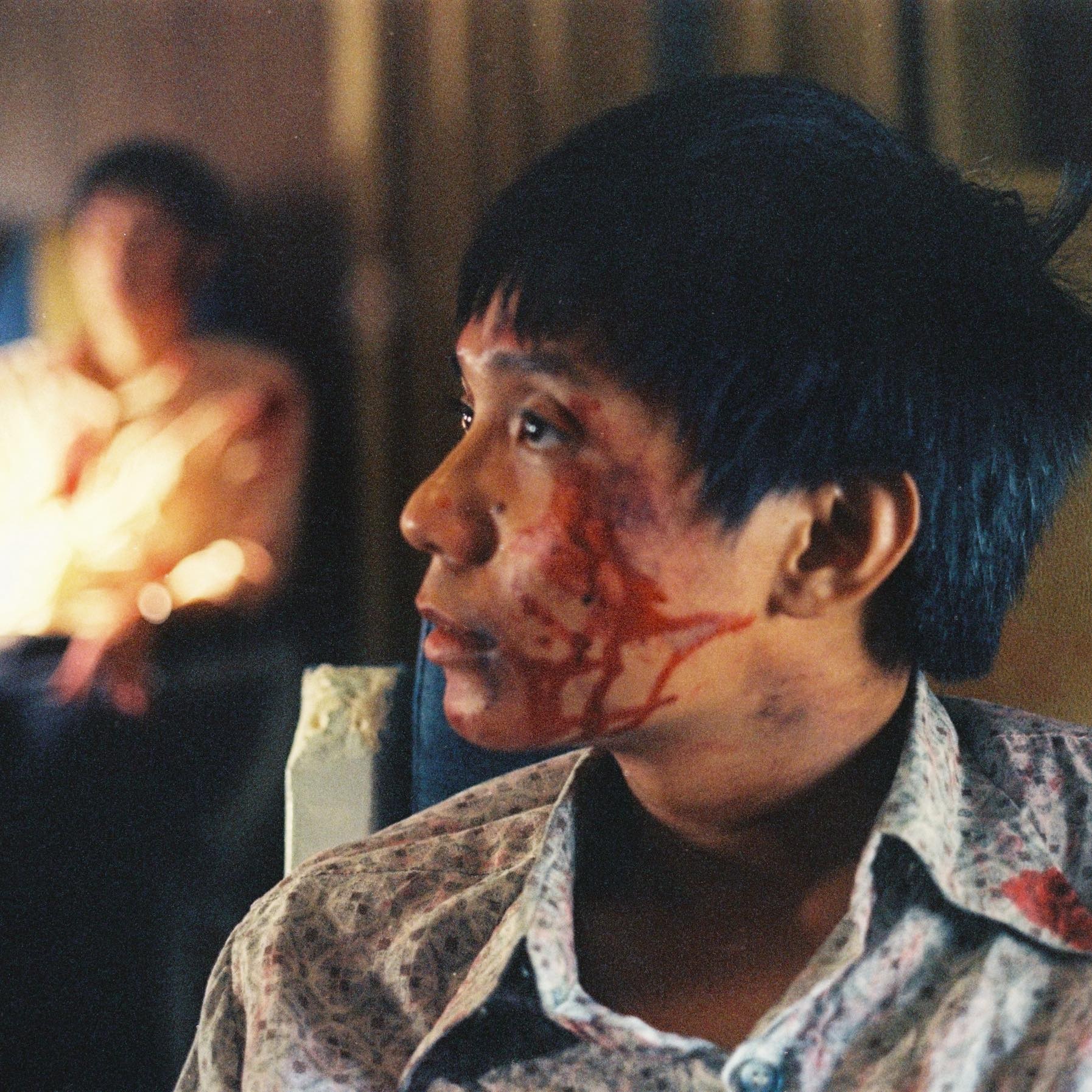 Đời tư bí ẩn của diễn viên Tử chiến trên không hiếm thấy tên trên Google - 1