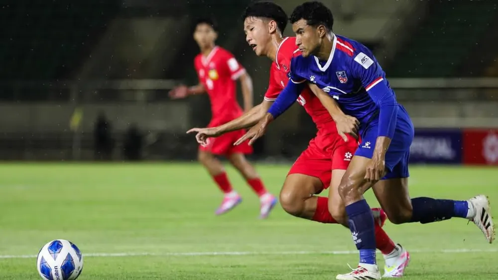 Đội tuyển Nepal