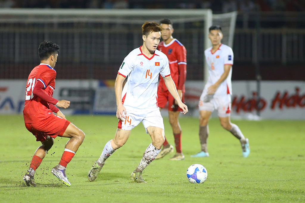 Đội tuyển Việt Nam sẽ có tuyến giữa đẳng cấp hơn- Ảnh 1.