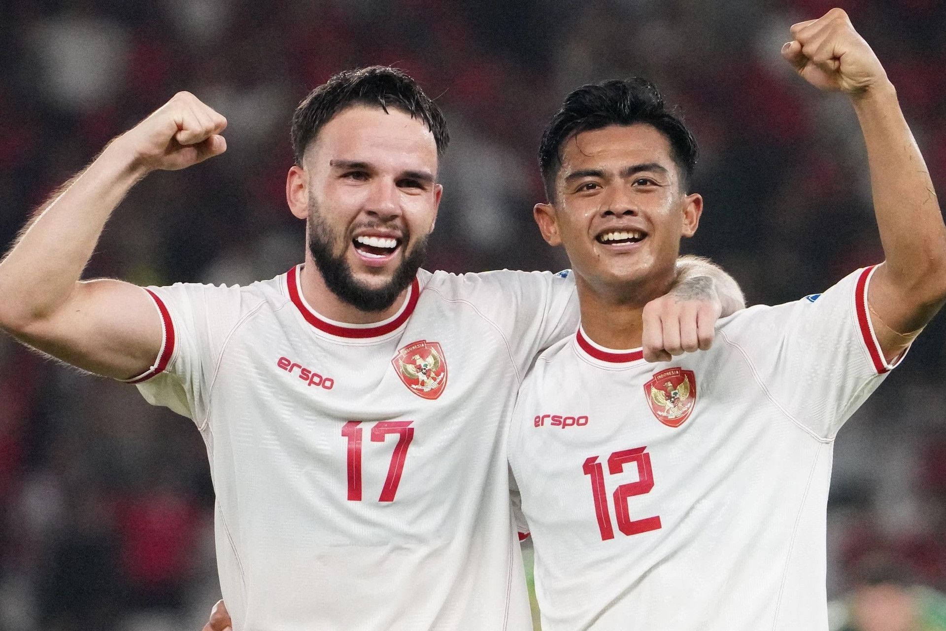 Đội tuyển Việt Nam sẽ nhập tịch, quyết đấu dàn sao Âu Mỹ tại FIFA ASEAN Cup- Ảnh 2.