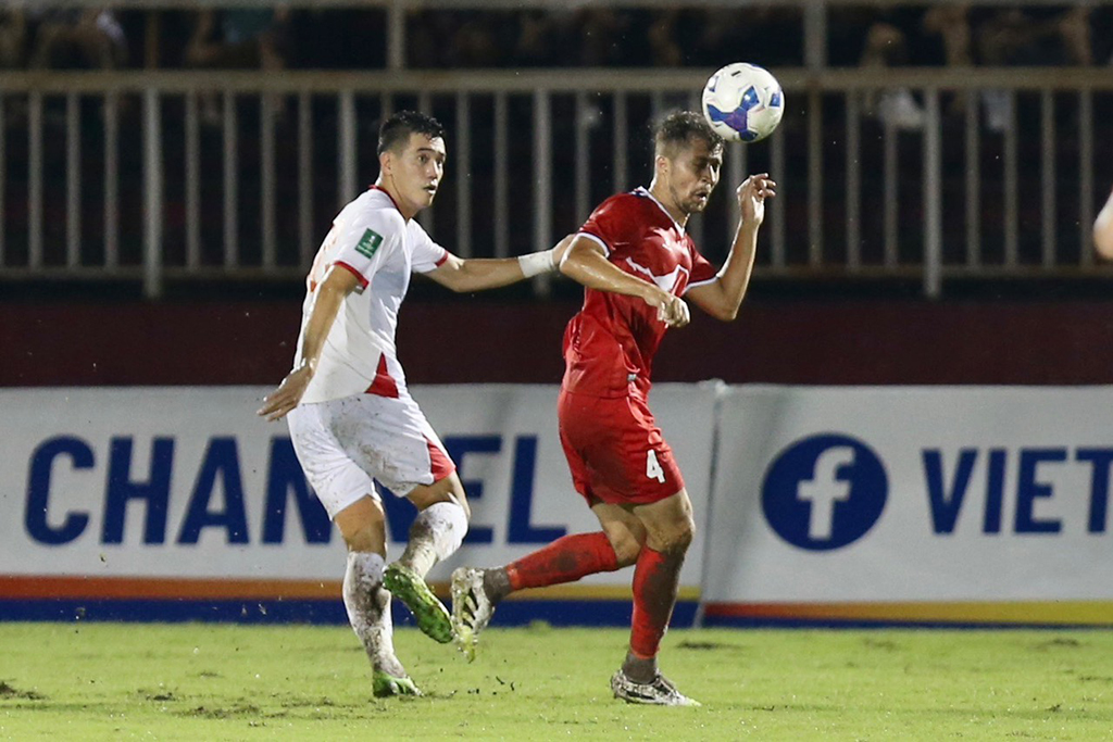 Đội tuyển Việt Nam và những thử nghiệm dang dở- Ảnh 1.