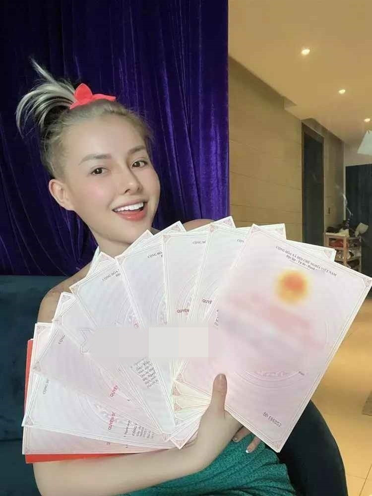 Đòn chí mạng cảnh tỉnh người nổi tiếng - Ảnh 1.