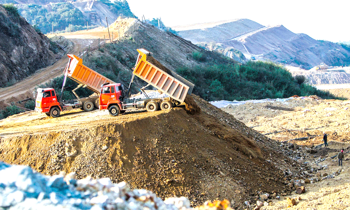 Đòn thế của Bắc Kinh và Washington trong thương chiến mỹ trung - Ảnh 1. Đòn thế của Bắc Kinh và Washington trong thương chiến mỹ trung - Ảnh 1.