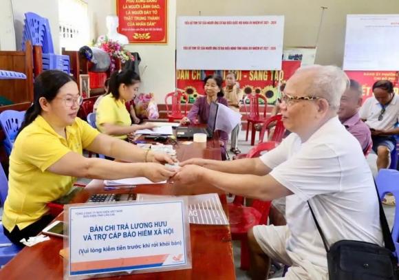  lương hưu, lương hưu 24 đóng bhxh, kiến thức