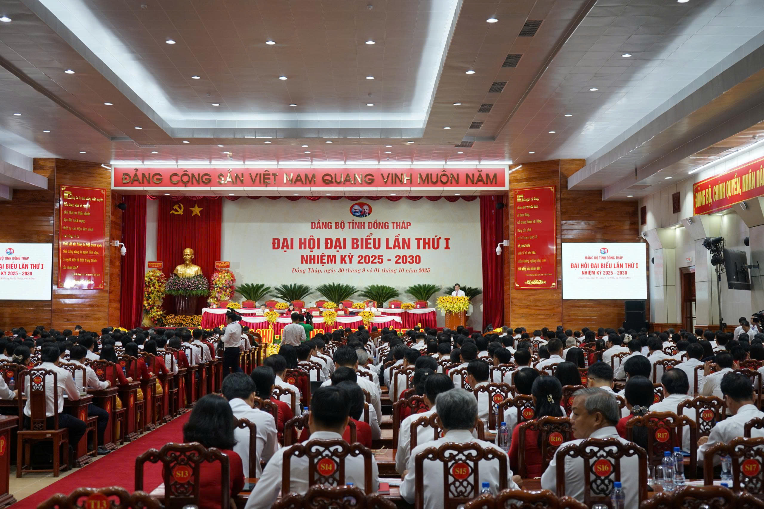 Đến 2030 thu nhập bình quân đầu người ở Đồng Tháp đạt hơn 115 triệu đồng- Ảnh 1. Đến 2030 thu nhập bình quân đầu người ở Đồng Tháp đạt hơn 115 triệu đồng- Ảnh 1.