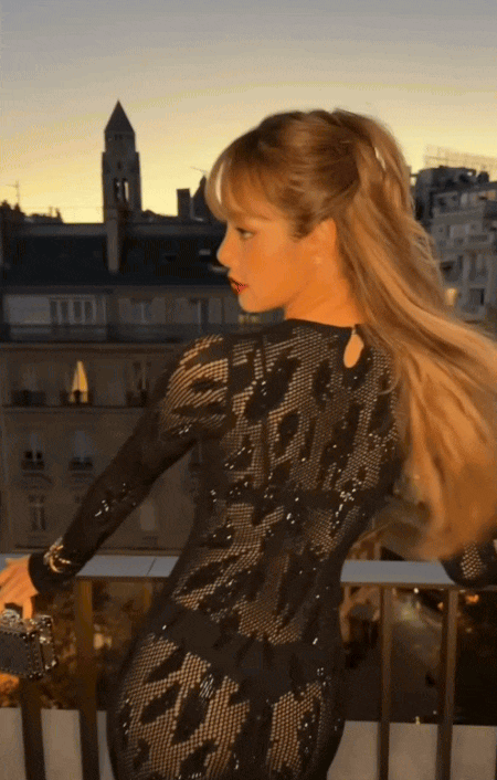 Động thái tranh cãi của Lisa giữa lúc Rosé bị phân biệt đối xử- Ảnh 4.