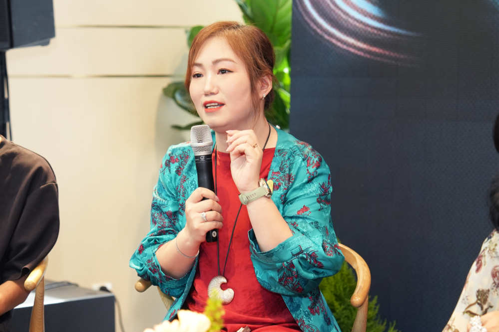 Du an Living Heritage va Jazz Concert dong chay am