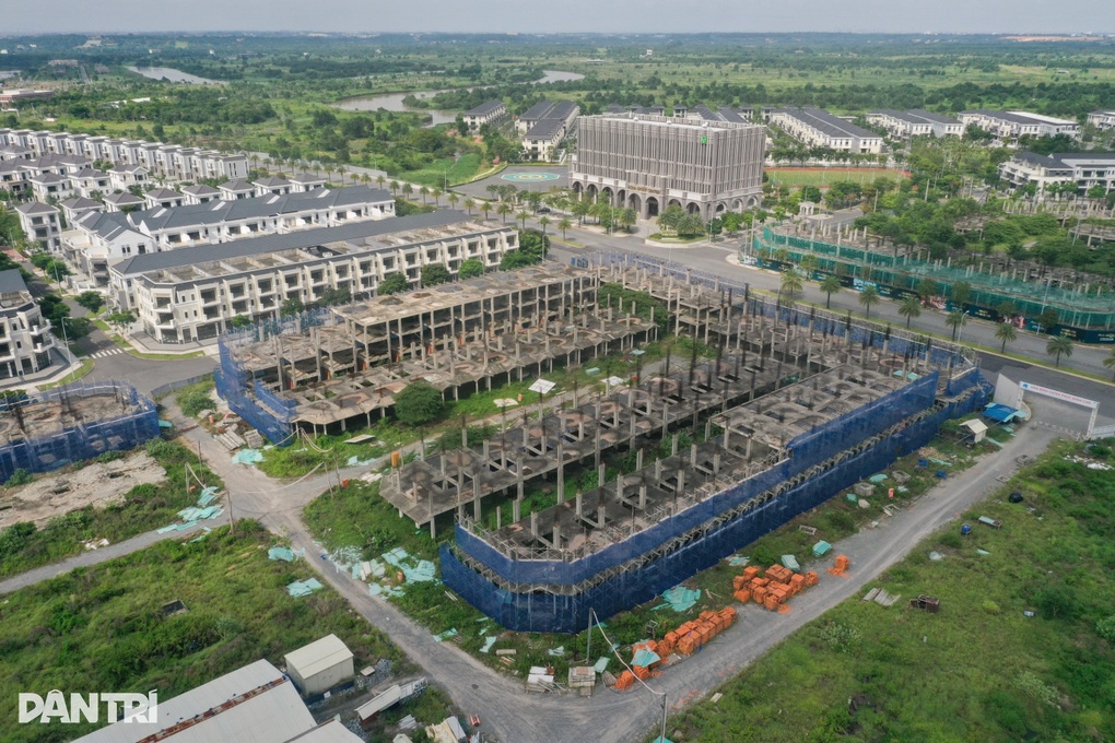 Dự án tăng gấp đôi số căn hộ có phải điều chỉnh chủ trương đầu tư? - 1