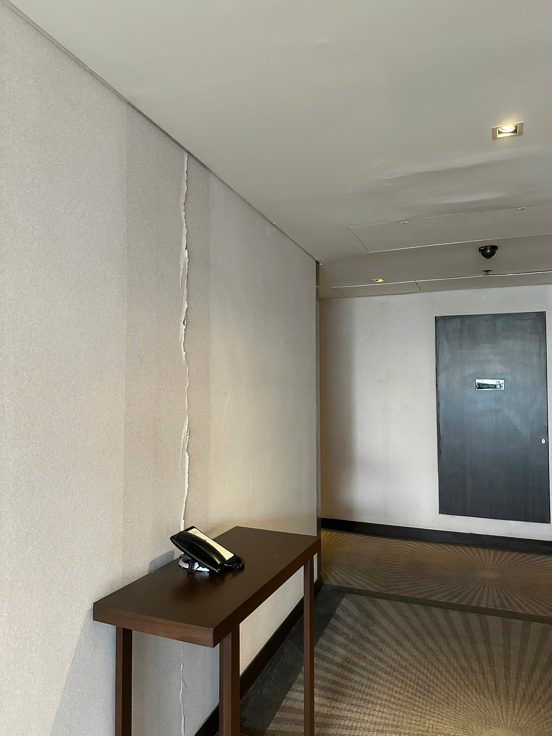 Du khách Việt kể về phút giây động đất ở Thái Lan- Ảnh 1.