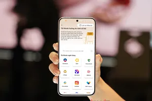 Sắp tới, người dân có thể nhận lương hưu và trợ cấp BHXH qua VNeID