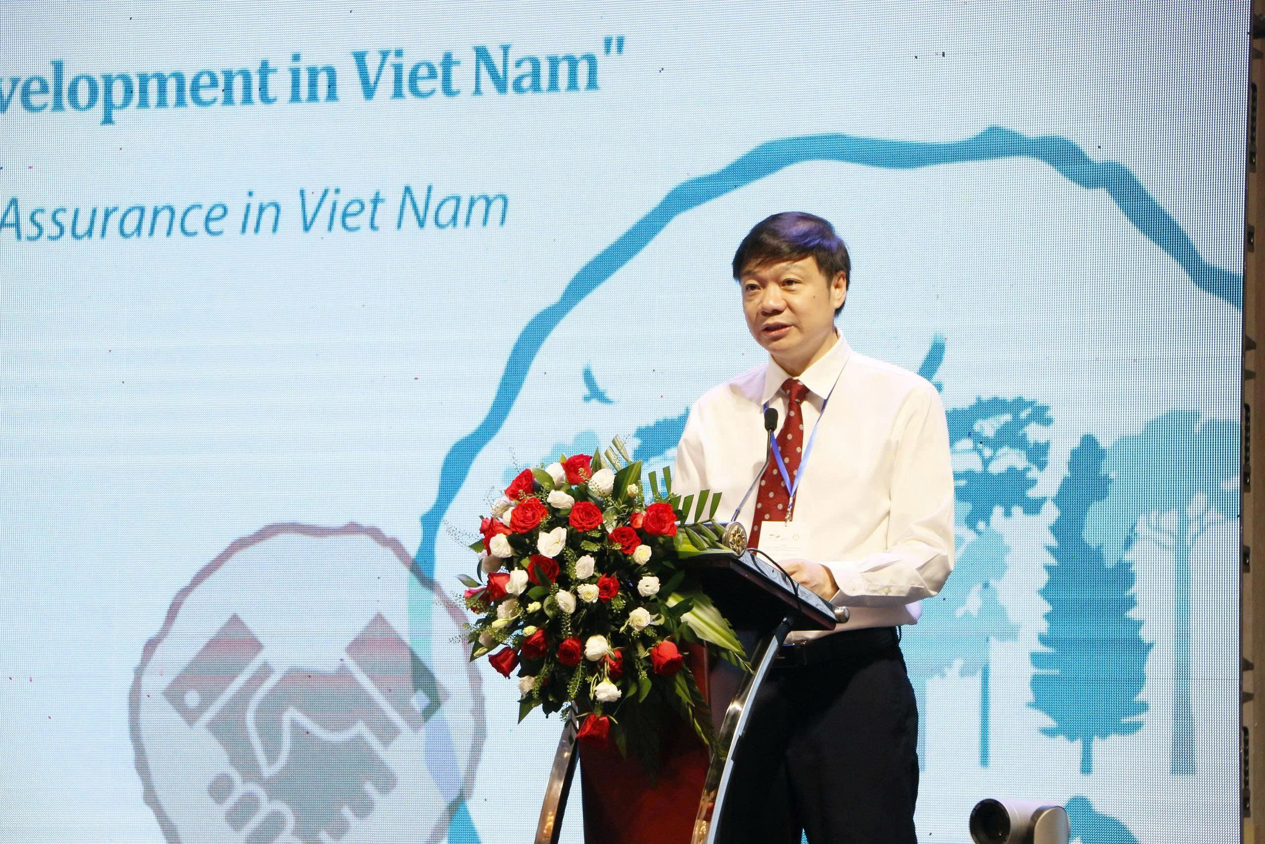 Đức, EU đồng hành cùng Việt Nam đảm bảo nguyên liệu gỗ xuất khẩu - Ảnh 1.