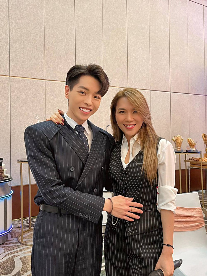 Đức Phúc có thể sĩ cả đời: Sinh ra để làm Quán quân, làm rạng danh đất nước được Thủ tướng viết thư chúc mừng- Ảnh 4.