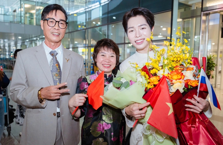 Tư liệu lịch sử: Đức Phúc hát hit Sơn Tùng gây sốt, 10 năm trước như này bảo sao ai cũng quý- Ảnh 5.