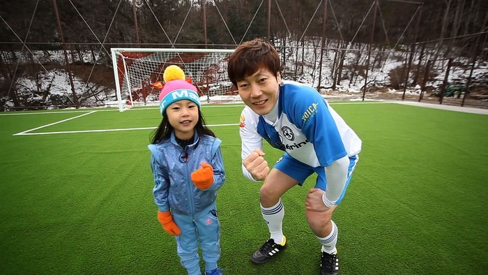 Dụi mắt không tin nổi đây là 