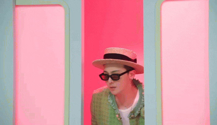 Đừng bắt chước G-Dragon nữa!- Ảnh 1.