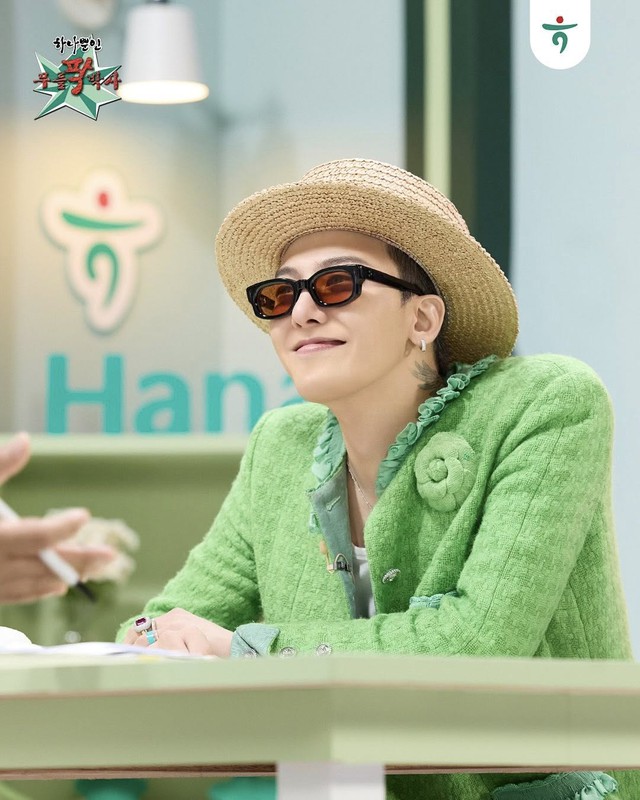 Đừng bắt chước G-Dragon nữa!- Ảnh 3.