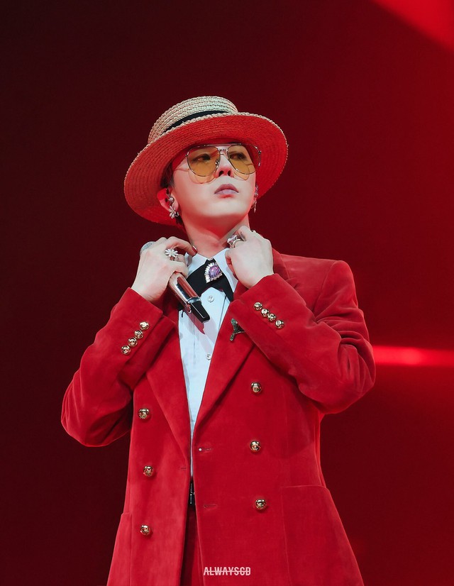 Đừng bắt chước G-Dragon nữa!- Ảnh 5.