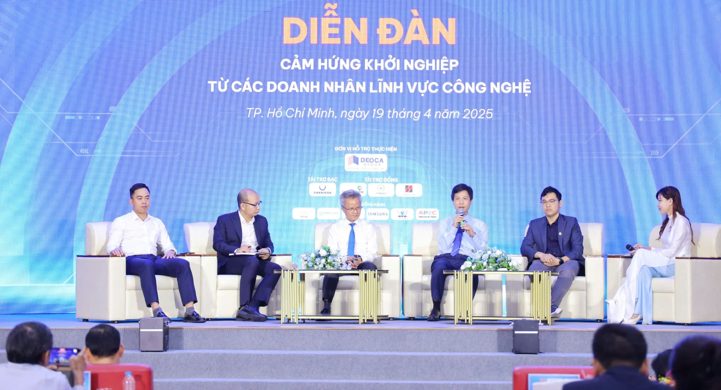 khởi nghiệp - Ảnh 1.