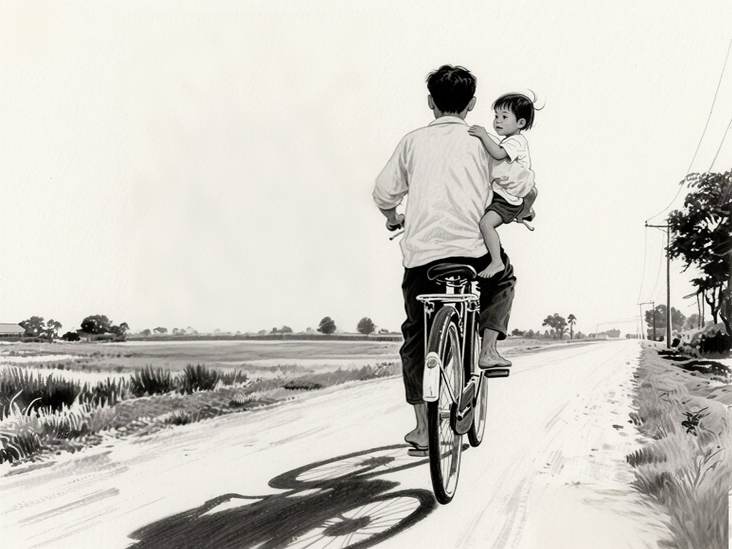 Đừng để gây án vì quá bế tắc! - Ảnh 1. Đừng để gây án vì quá bế tắc! - Ảnh 1.