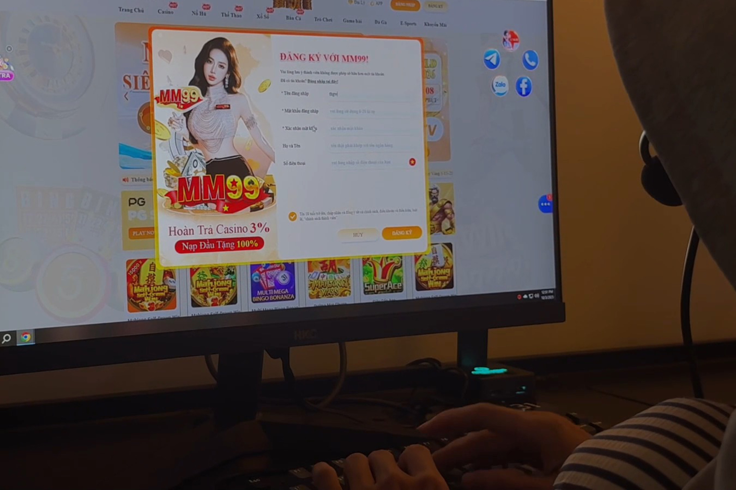 Khi mạng xã hội trở thành bẫy lừa đảo tài chính: Đừng để mất tiền oan - Ảnh 1. Khi mạng xã hội trở thành bẫy lừa đảo tài chính: Đừng để mất tiền oan - Ảnh 1.