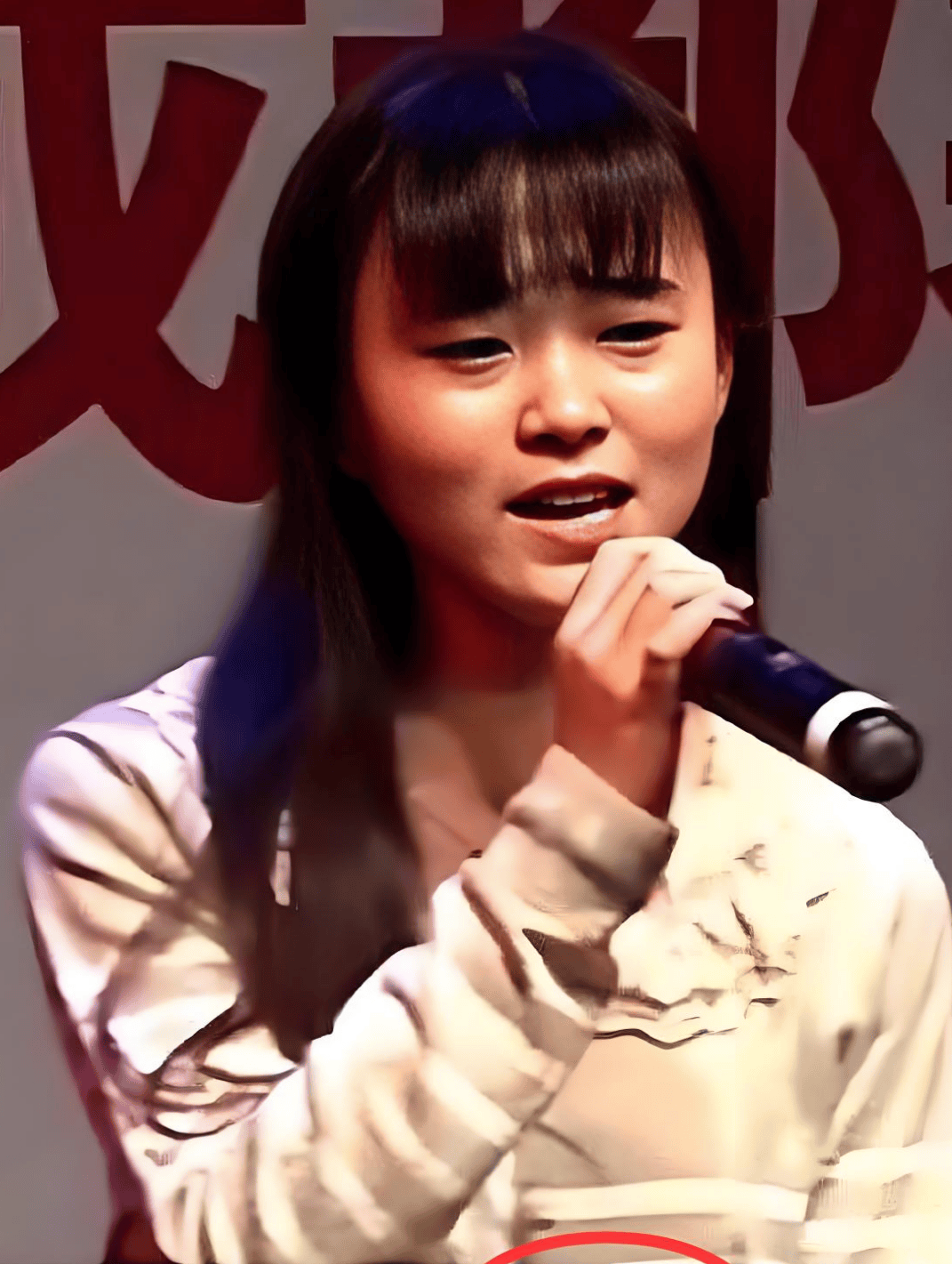 Muôn kiểu phủ nhận “dao kéo” của mỹ nhân Cbiz: Dương Mịch nhổ răng, Triệu Lộ Tư giảm cân- Ảnh 7.