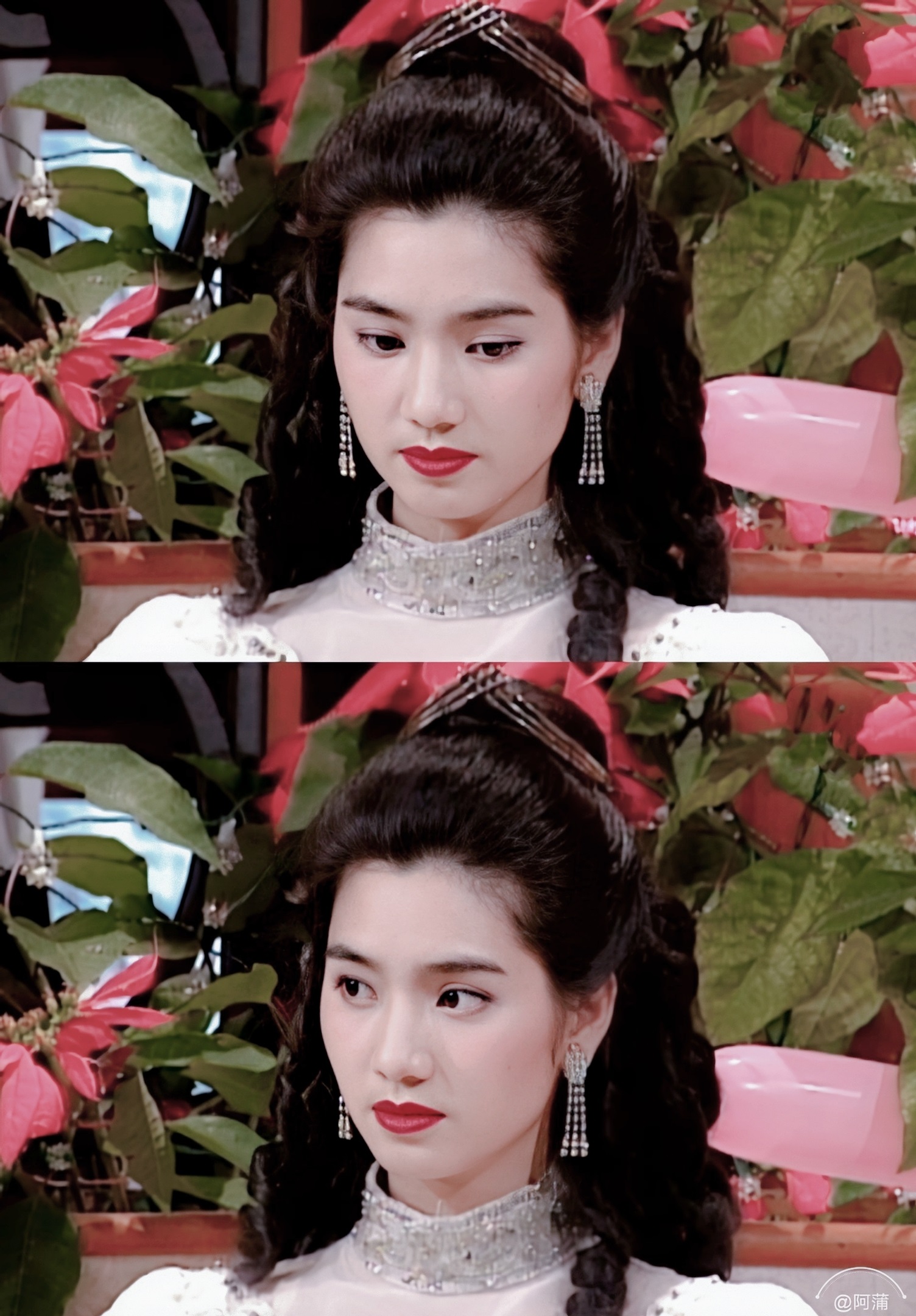 Đường tình cay đắng của mỹ nhân Cbiz khiến 