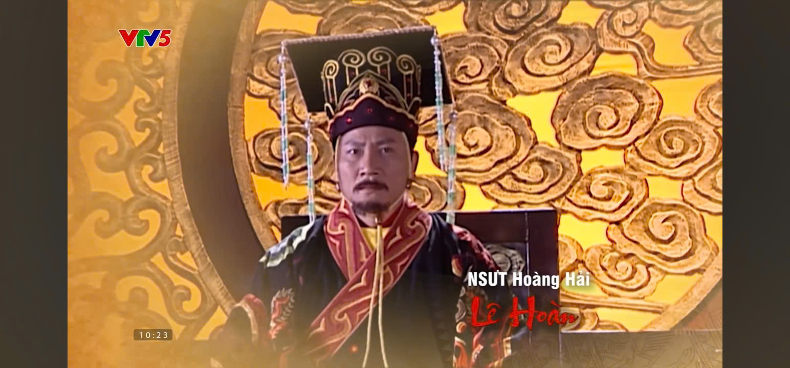 'Đường tới thành Thăng Long' “thuần Việt” đến đâu ?- Ảnh 2. 'Đường tới thành Thăng Long' “thuần Việt” đến đâu ?- Ảnh 2.