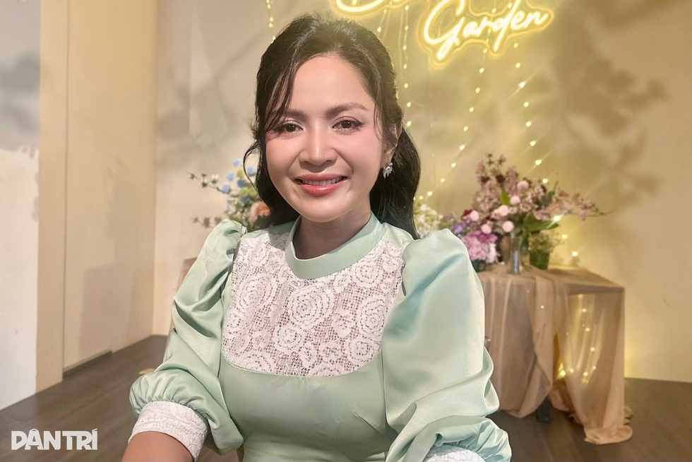 Duyên Quỳnh sau hit 7 tỷ view: Tôi và Nguyễn Văn Chung không như tin đồn - 1