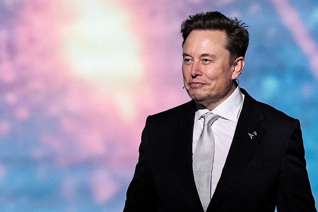 Elon Musk là người đầu tiên trong lịch sử sở hữu 500 tỷ USD - 1