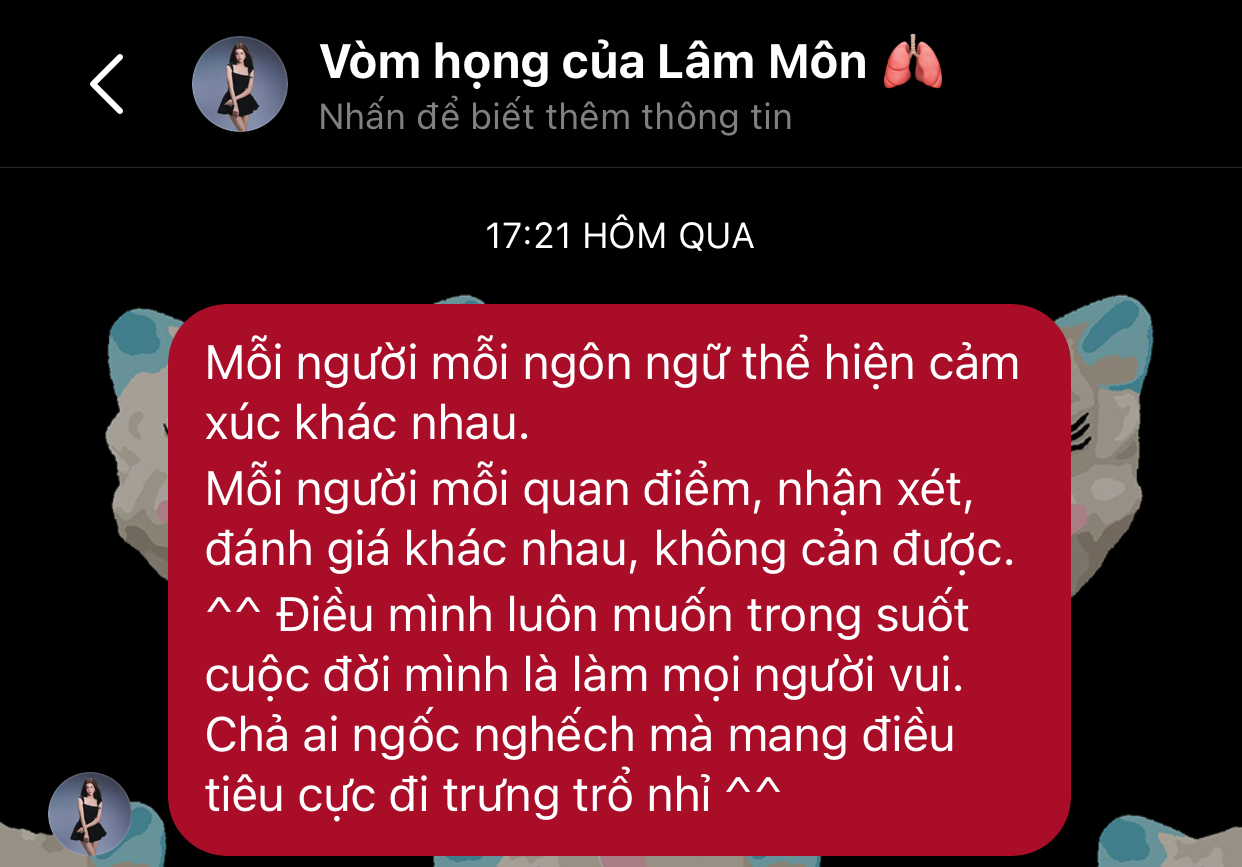1 Em Xinh có thái độ trả treo với Ngô Kiến Huy - Kiều Minh Tuấn gây tranh cãi, netizen chê 