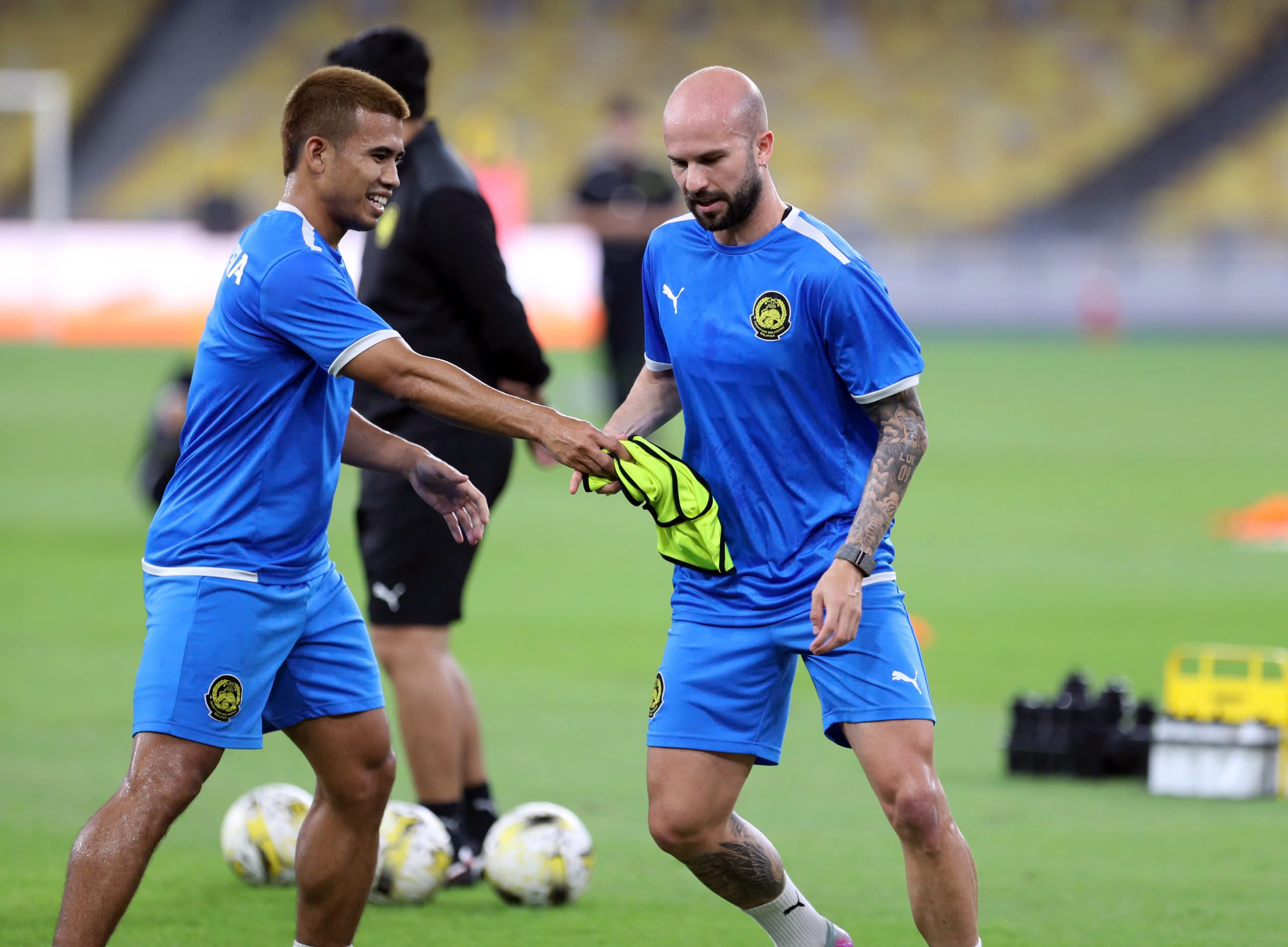 FAM tốn bộn tiền nếu kháng cáo lên CAS- Ảnh 1.