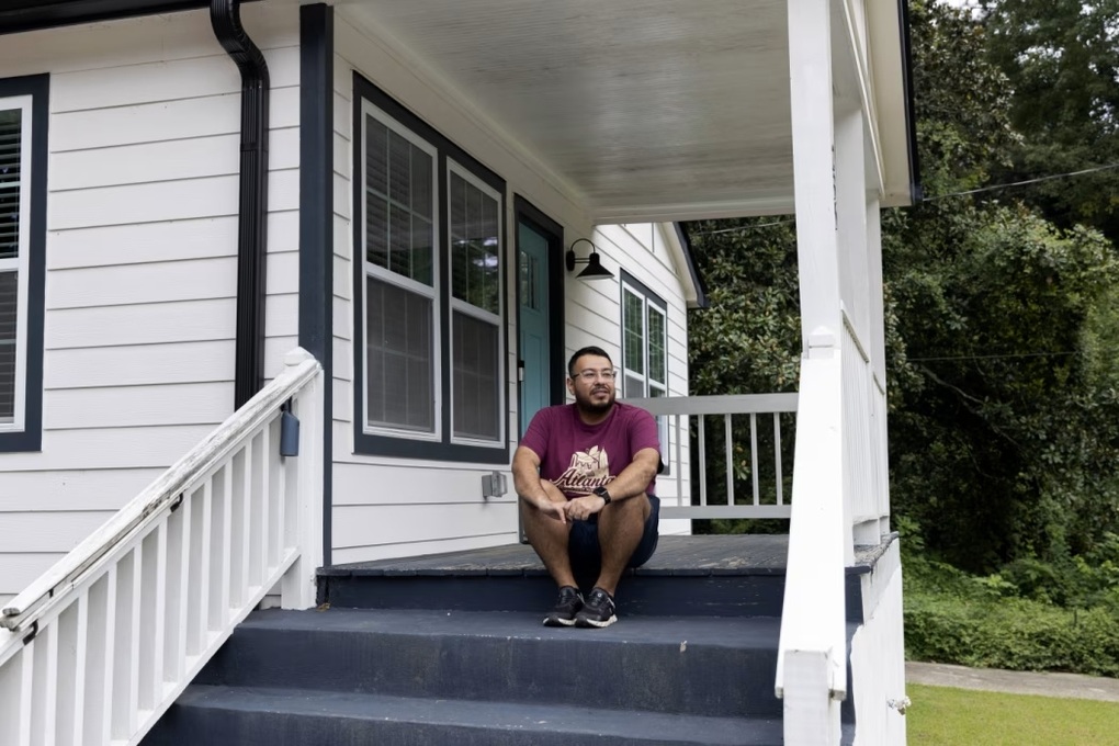 FOMO bất động sản: Khi giấc mơ mua nhà hóa thành ác mộng - 1