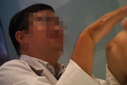 Loạt điều tra GÓC KHUẤT "CÔNG NGHỆ" THẨM MỸ: Giật mình công nghệ lọc máu, thuốc tiêm giảm cân