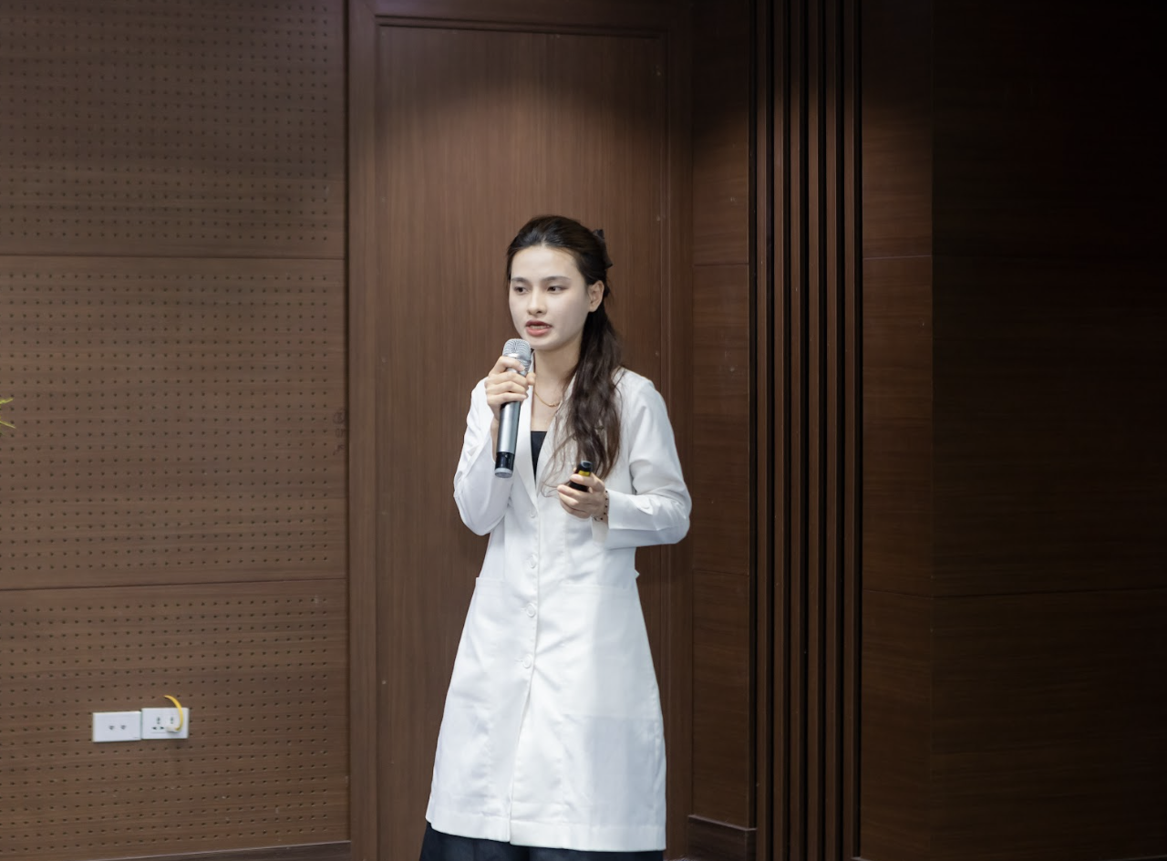 GSC cùng các spa và clinic định hình chuẩn mực mới trong thẩm mỹ da liễu- Ảnh 2.