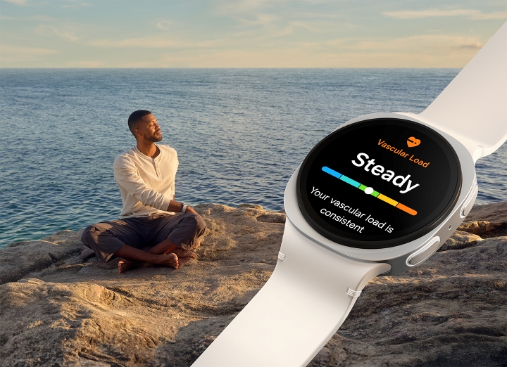 Galaxy Watch8 dẫn đầu xu hướng smartwatch chăm sóc sức khỏe 2025 2 Galaxy Watch8 dẫn đầu xu hướng smartwatch chăm sóc sức khỏe 2025 - Ảnh 2.