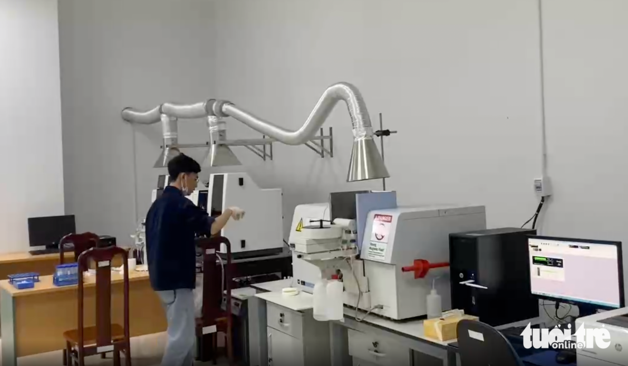 Gần 2.000 container sầu riêng bị ùn ứ, Đắk Lắk lên kế hoạch xây trung tâm kiểm nghiệm - Ảnh 3.