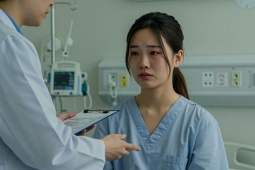 Ăn uống lành mạnh theo cách này, người phụ nữ bị ung thư gan