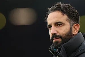 Amorim nói về 3 ngôi sao Martinez, Amad và Mbeumo vắng mặt trong đội hình MU