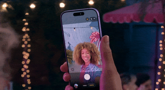 Cụm camera mới trên iPhone 17 series: Gây tranh cãi, nhưng lại giải quyết một vấn đề lâu năm- Ảnh 4.