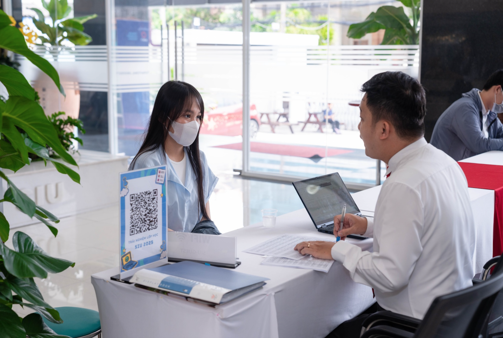 Gen Z coi nhảy việc là bước tiến, không phải rủi ro? - Ảnh 1.