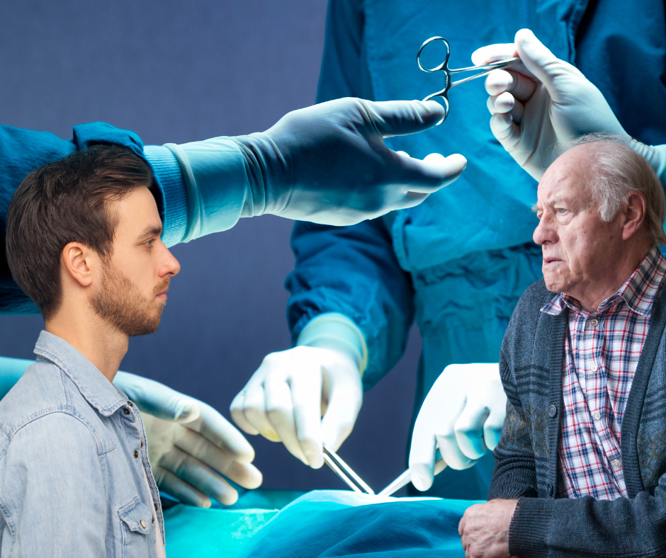 ghép tạng - Ảnh 1.