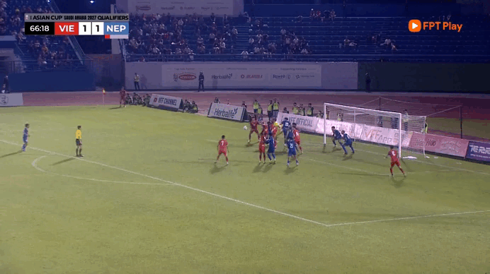 Ghi bàn quý hơn vàng cho đội tuyển Việt Nam, Phạm Xuân Mạnh nói gì? - Ảnh 2.