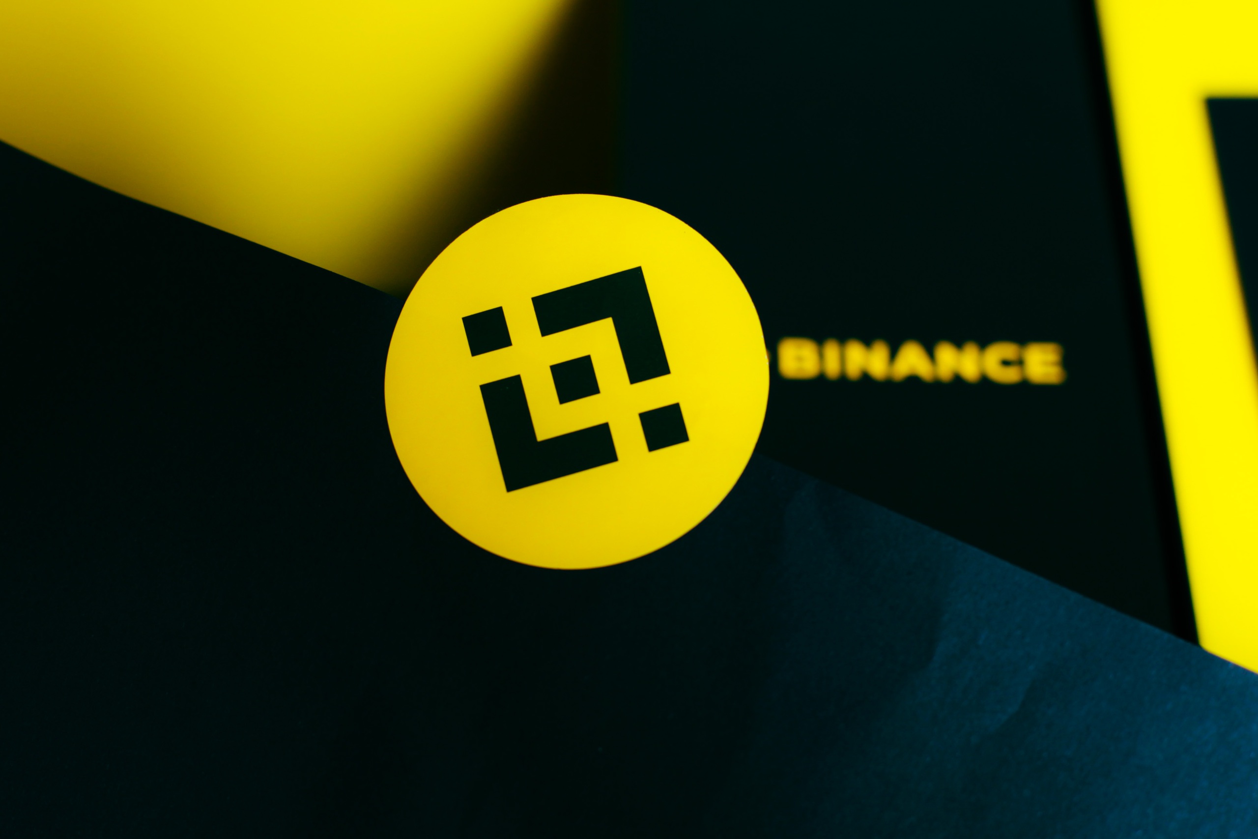 Giá Binance tăng phi mã trước tin đồn CZ được ân xá  - Ảnh 2.