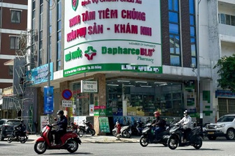 Gia Lai chốt 33 chỉ tiêu, GRDP đầu người phấn đấu đạt 170 triệu đồng 5 Dapharco bị phạt, truy thu gần 980 triệu đồng do khai sai nghĩa vụ thuế